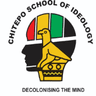 Chitepo School of Ideology